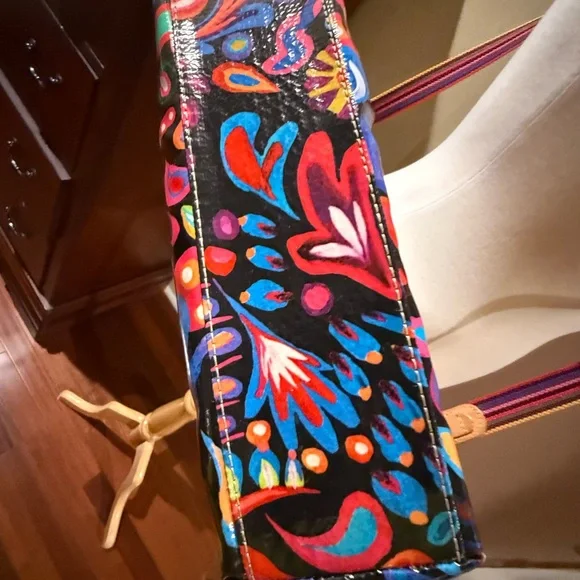 Consuela Sophie Downtown Crossbody bag - Picture 5 of 7